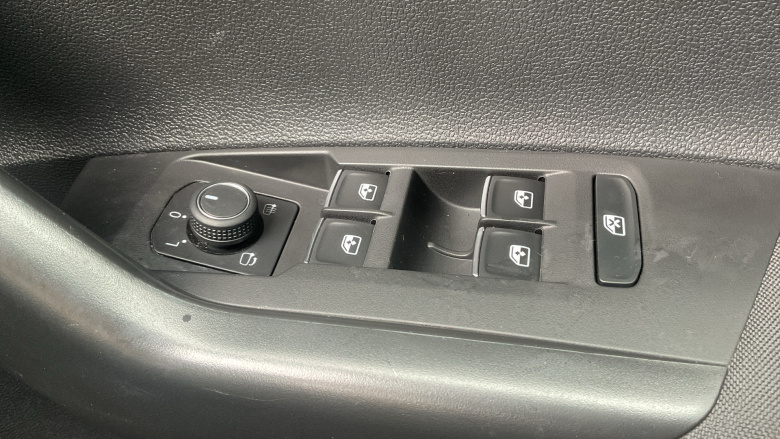 Volkswagen Polo 1.0 TSI R-Line 5dr Petrol Hatchback